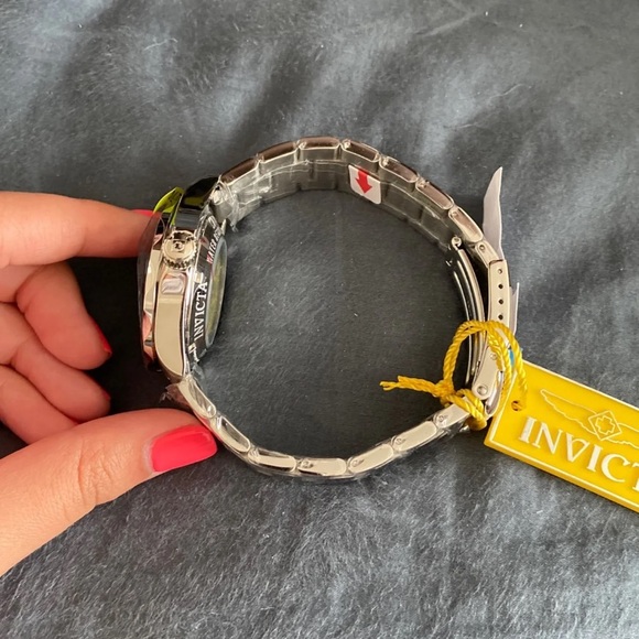 BRAND NEW INVICTA WATCH main image 4